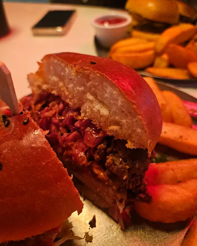 데일리픽스 힙한 분위기