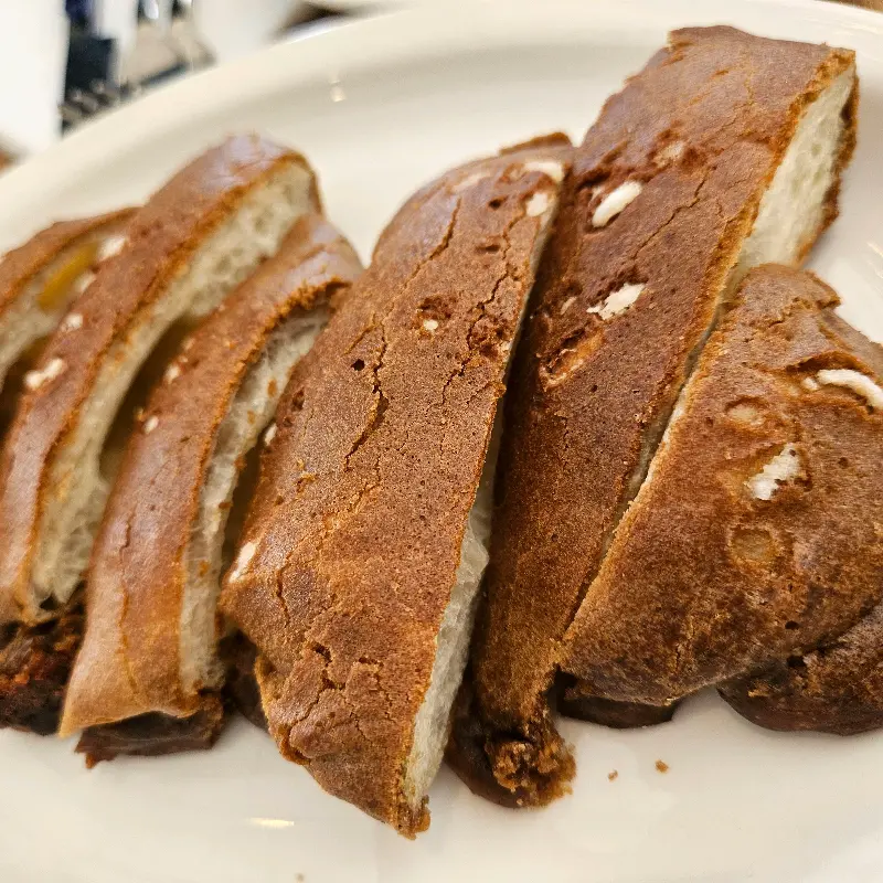 타만타의 디저트