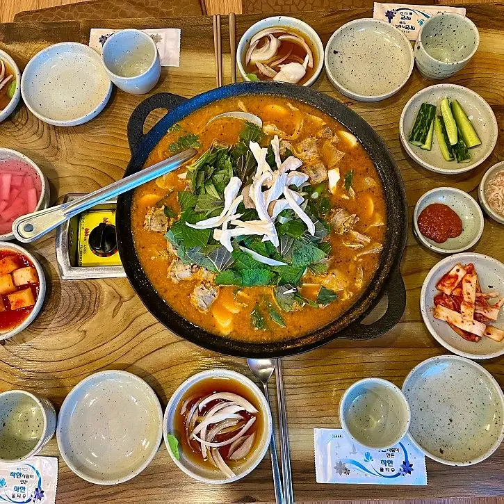 맛있는 음식은 언제나 옳다