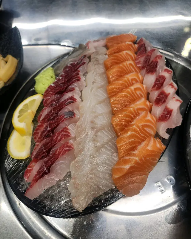 다양한 종류의 회