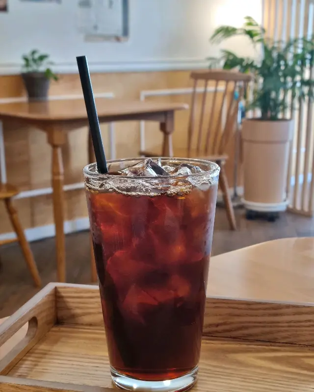 아이스 아메리카노