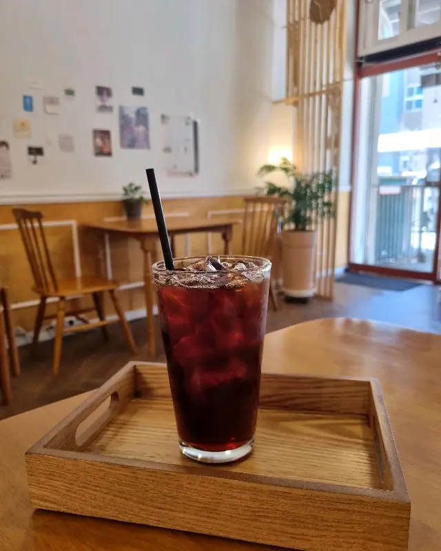 아이스 아메리카노