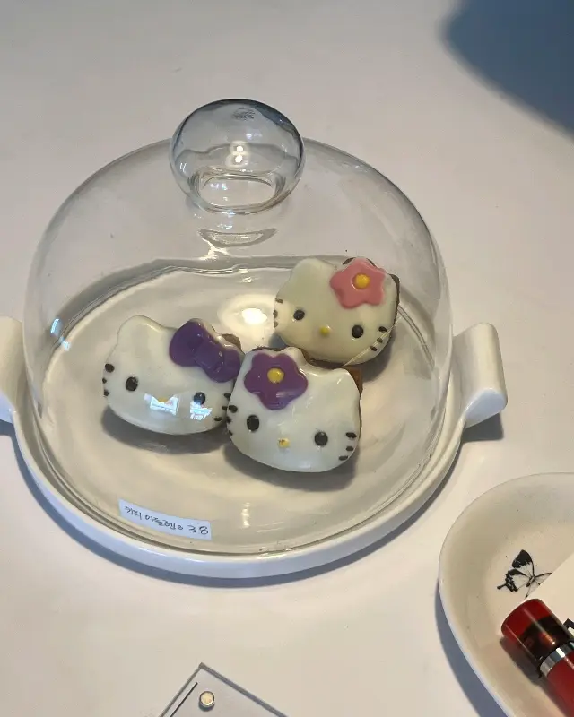 이지고잉 카페 외관