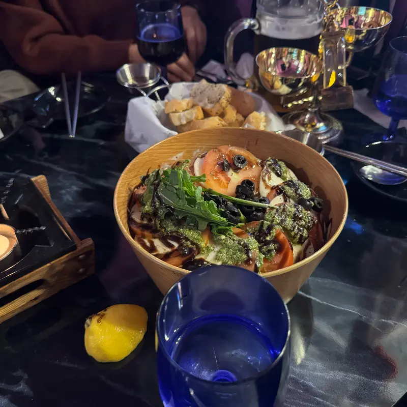 모모룸의 아늑한 분위기