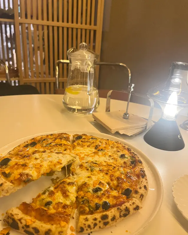 특별한 날, 특별한 메뉴와 함께