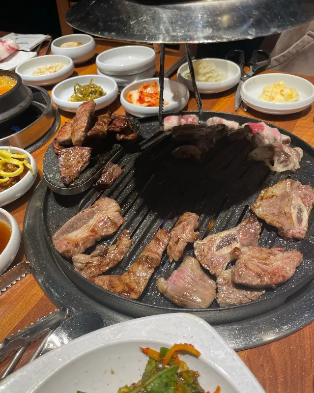 아이들이 좋아하는 놀이방