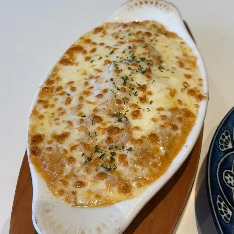 다채로운 맛의 도리아