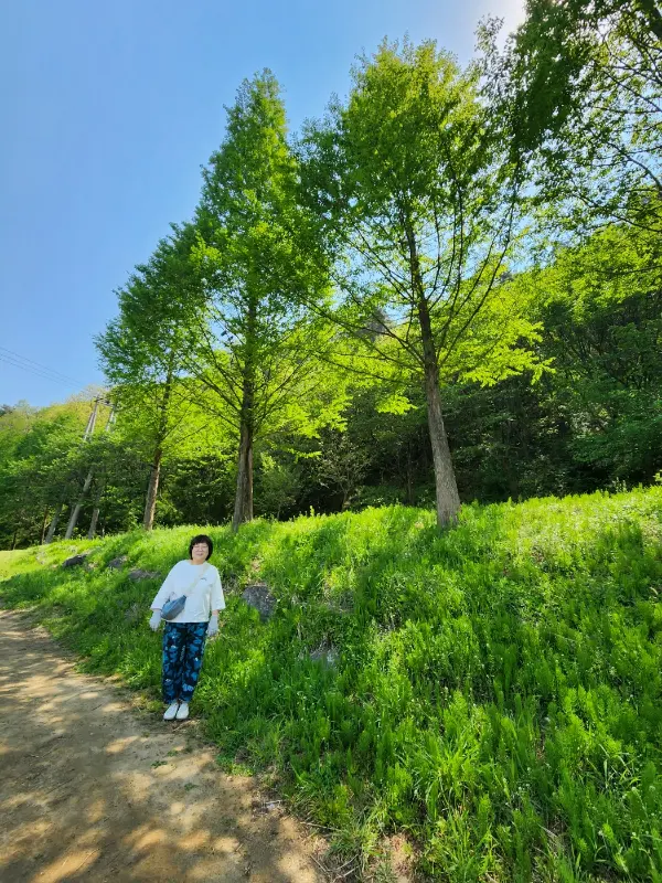 투썸플레이스 주변 풍경