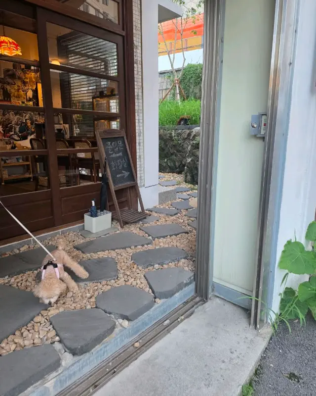 쿠모네스트 외관