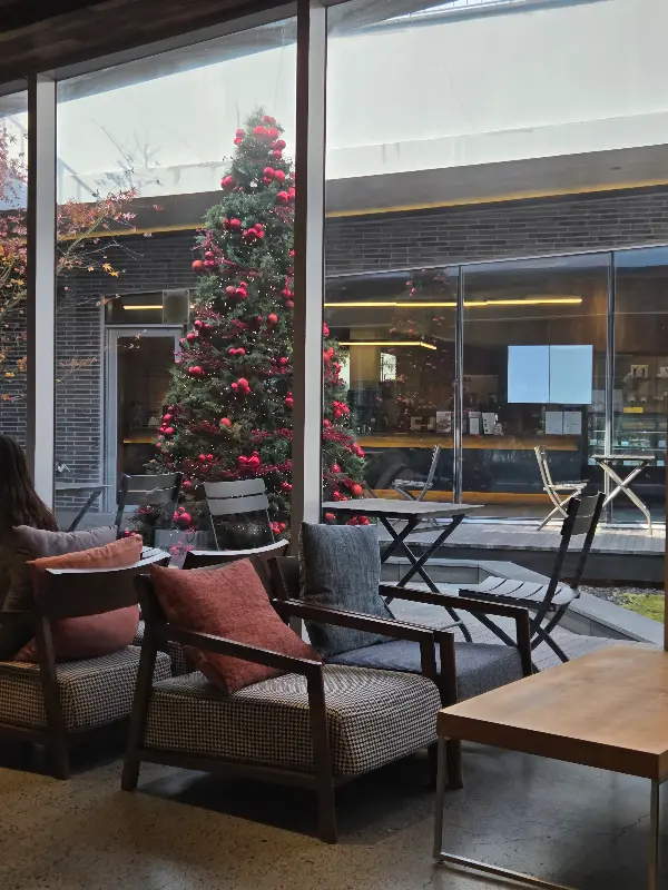 크리스마스 트리