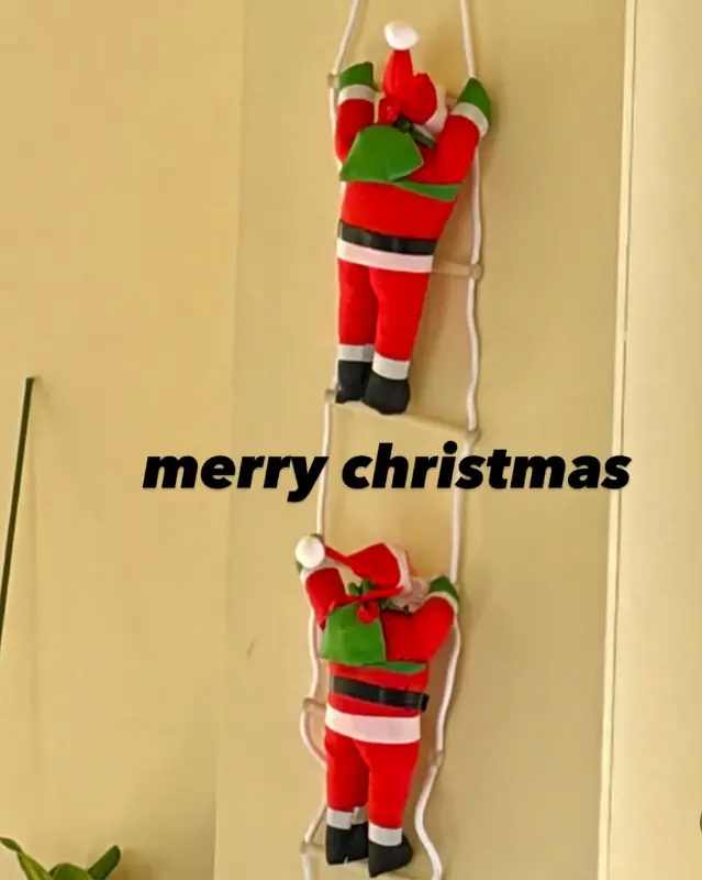 크리스마스 장식