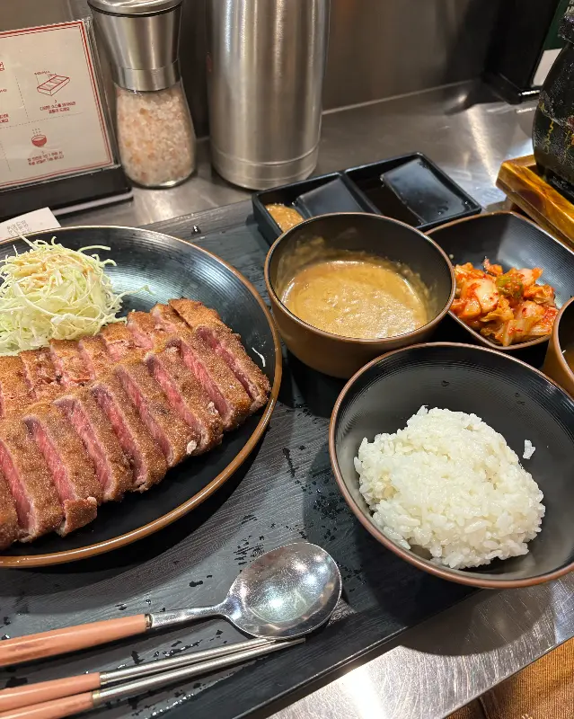 깔끔한 내부 인테리어