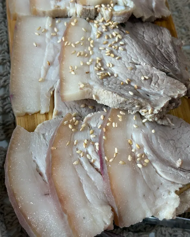 협재신국수 불고기 덮밥