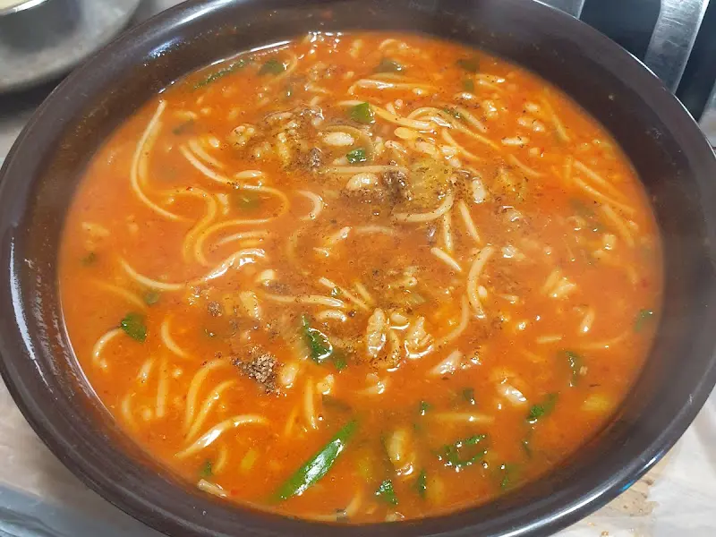 풍전뚝집 어죽2