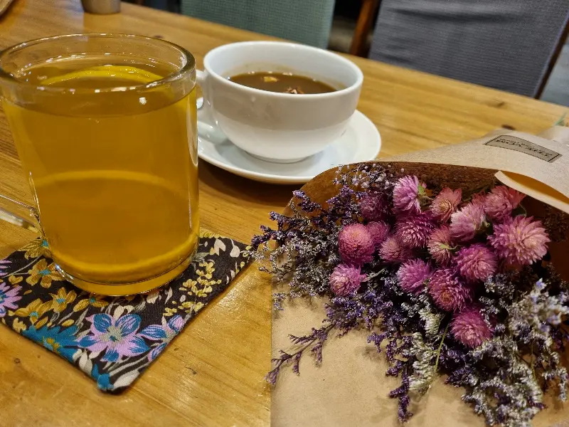 꼼다락 정방 차