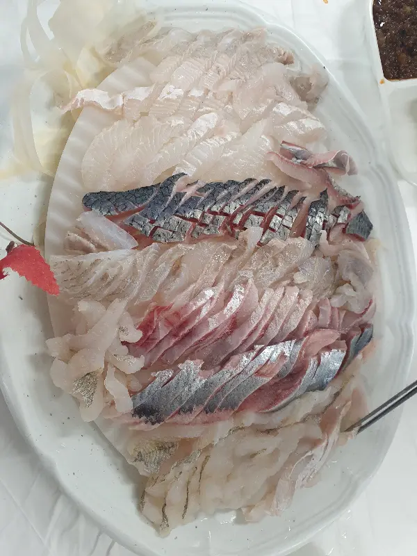 모듬회 클로즈업