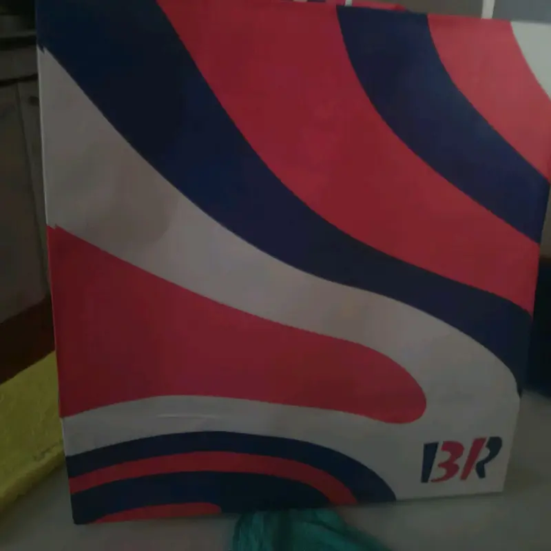 베스킨라빈스 매장