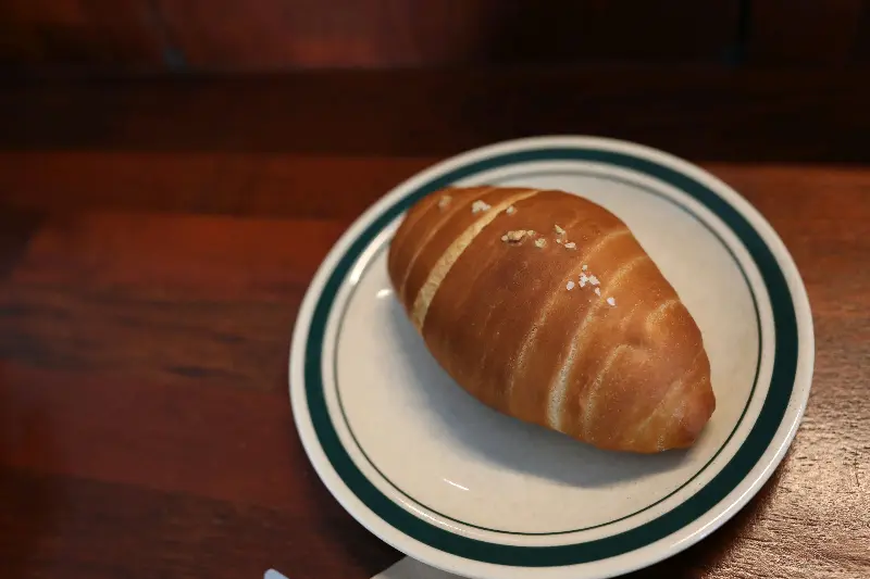따뜻한 분위기의 조명