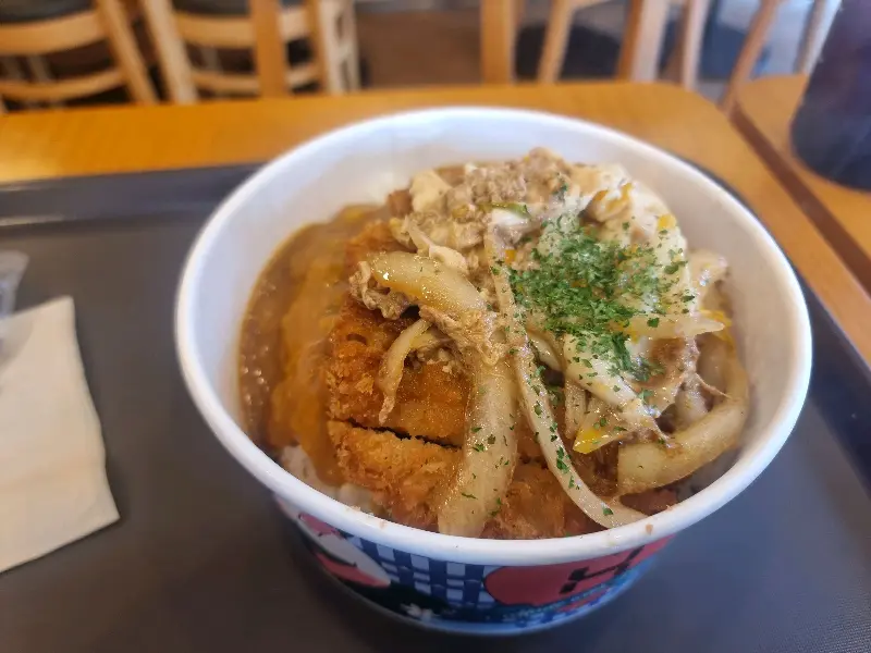 푸짐한 한 상 차림