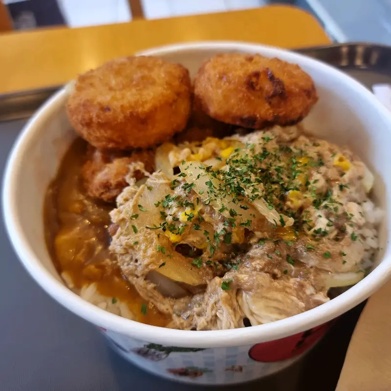 보기만 해도 군침이 도는 도시락