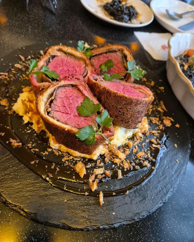 동녘의 아름다운 정원