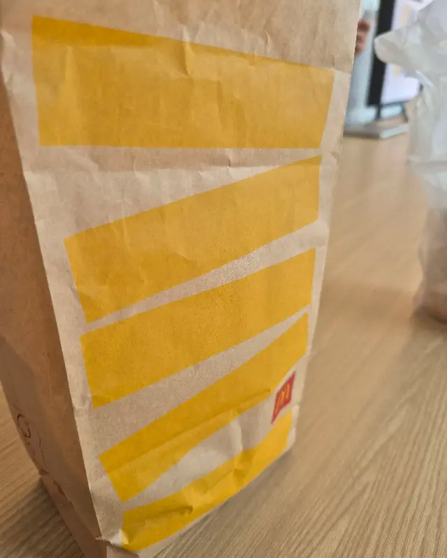 롯데리아 치즈 스틱