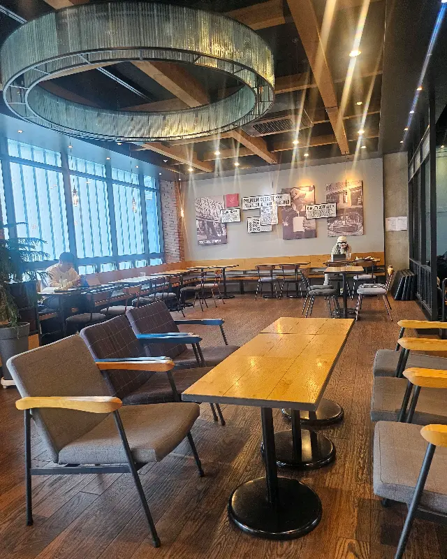 투썸플레이스 아이스 아메리카노