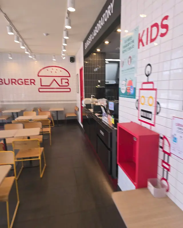 매장 내부 모습