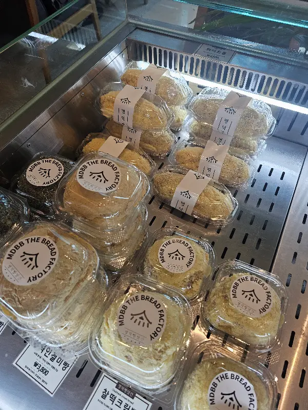 선물용으로도 좋은 깔끔한 포장