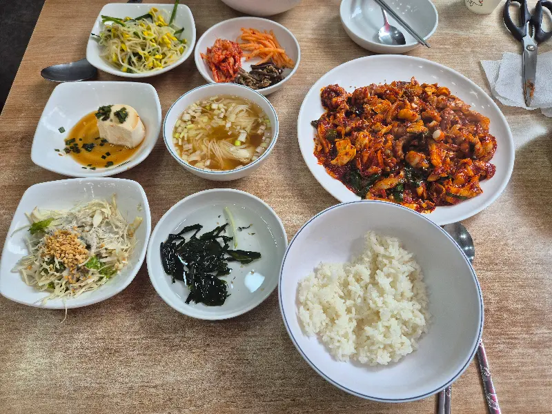 셀프 계란후라이