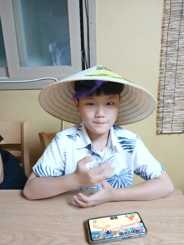 라오라나 외부 전경