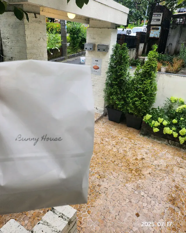 다양한 종류의 빵