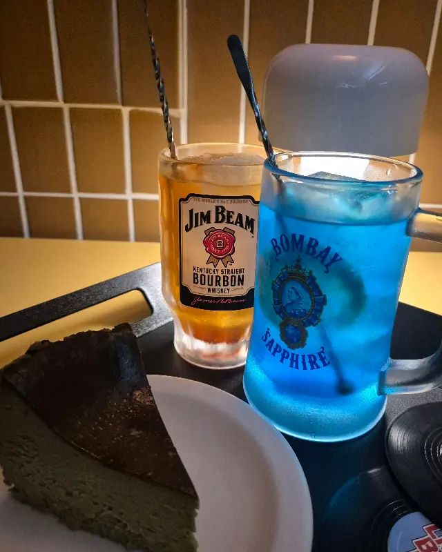 어텐션바우 내부