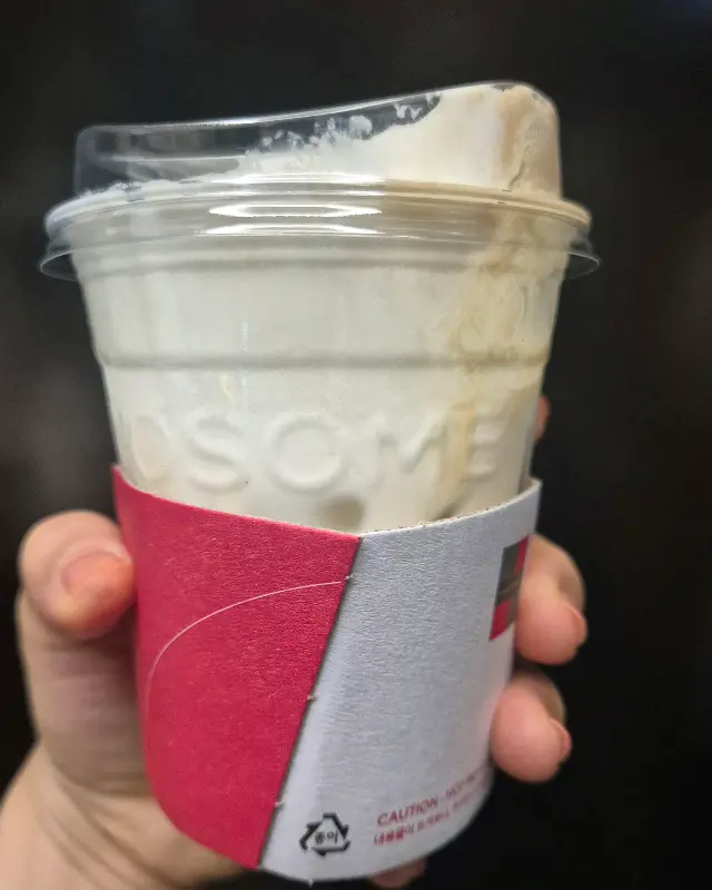 투썸플레이스 음료