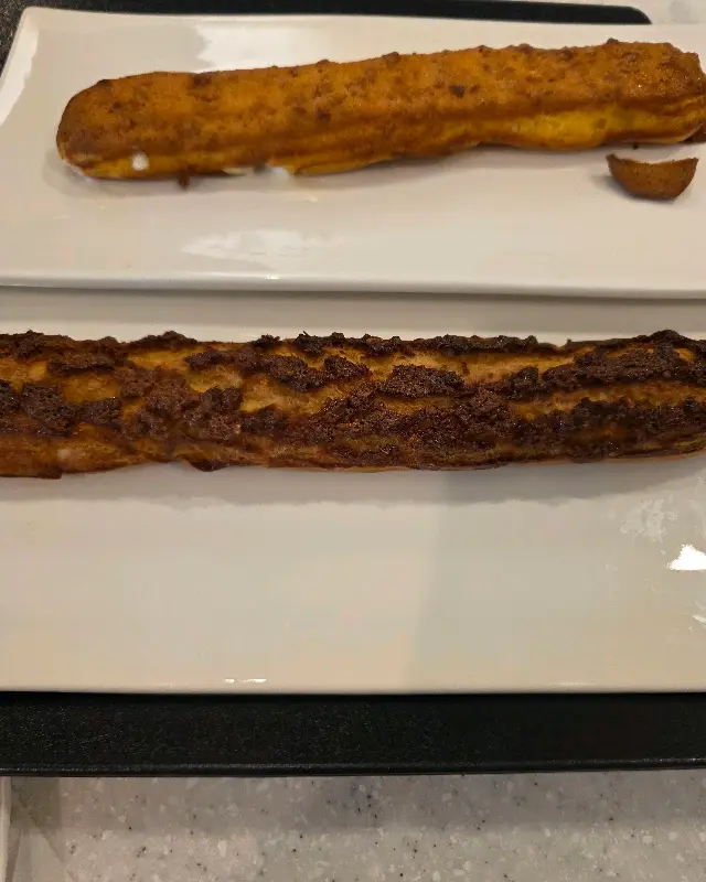 디저트39 크로칸슈