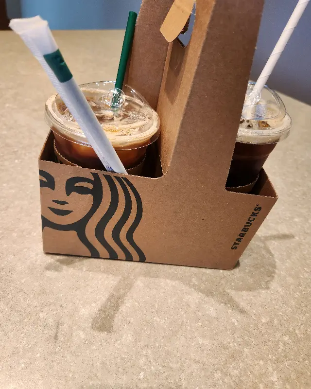 블루베리 베이글