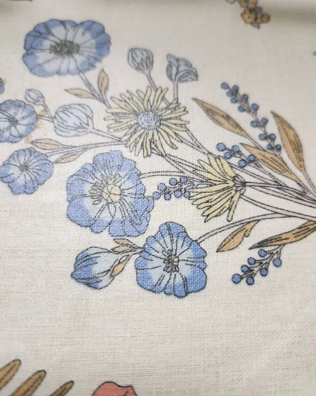 정갈한 테이블 세팅