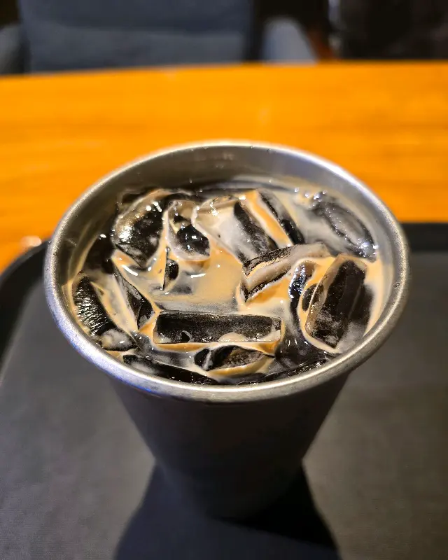아이스 아메리카노