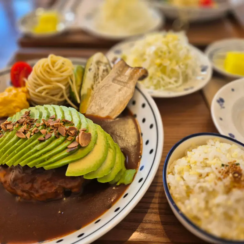 깔끔한 내부 인테리어