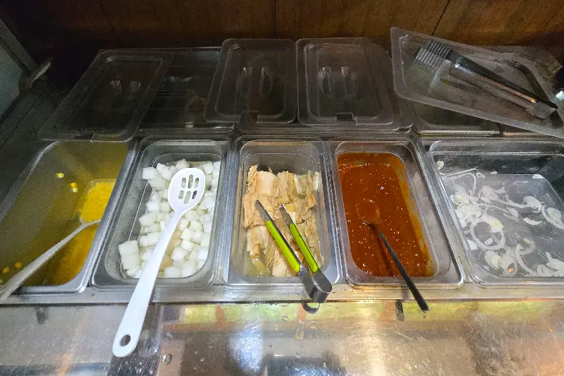 맛있게 구워진 닭고기