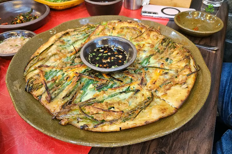 최고의 맛을 자랑하는 보쌈