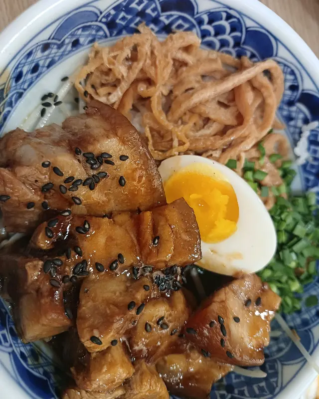 동파육덮밥 상세 사진