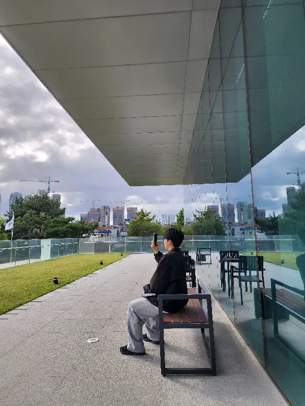 동네짬뽕 탕수육