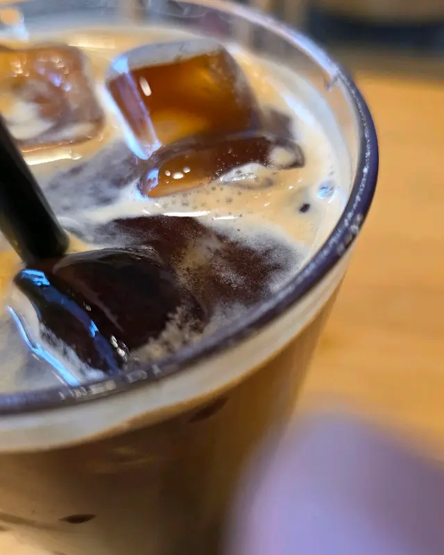 아이스 아메리카노