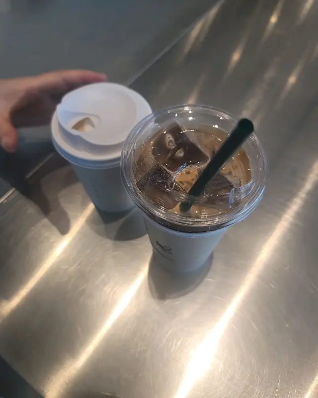 과테말라 스페셜티 블렌드