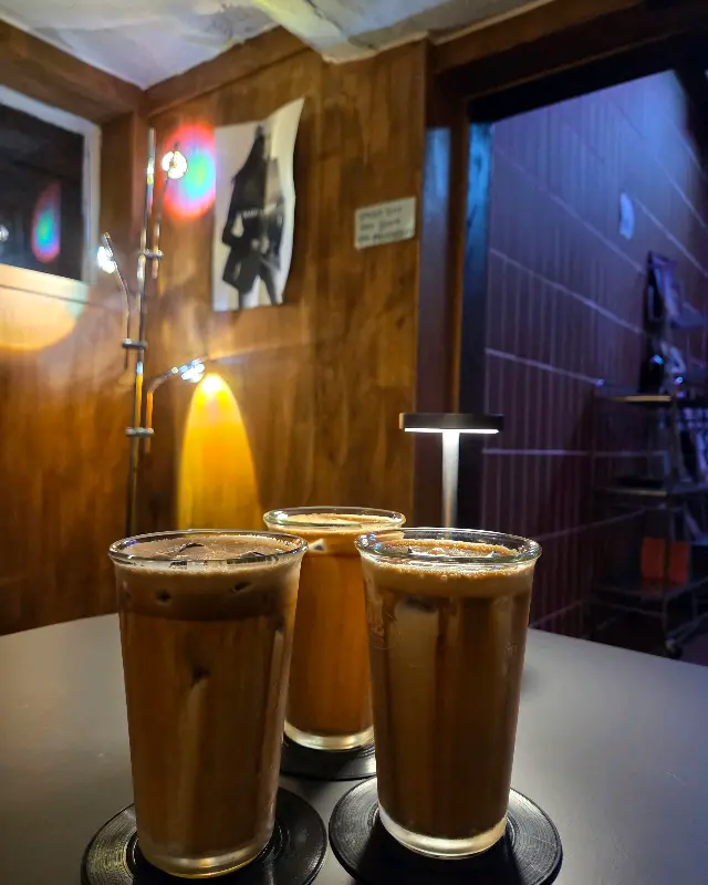 어텐션바우 메뉴