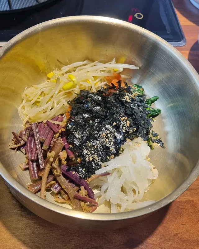 비빔밥