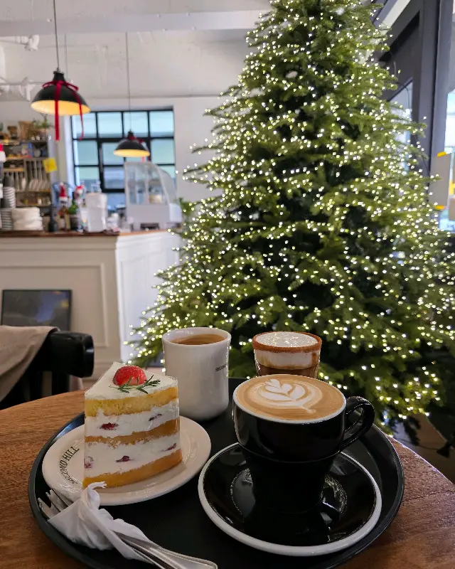 크리스마스 트리