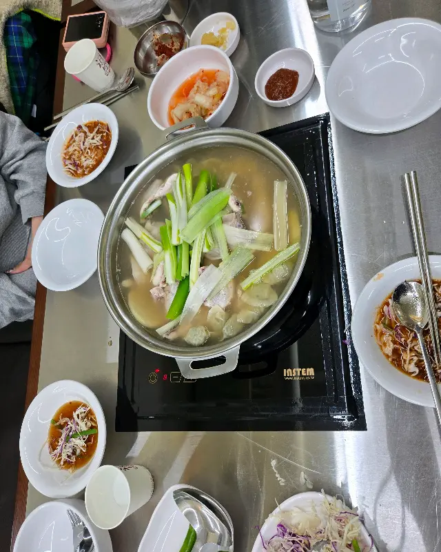 아이들을 위한 놀이방