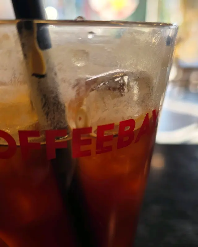 아이스 아메리카노